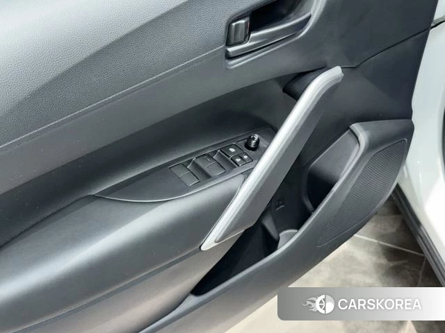 Toyota Corolla Sharp amplifier 2024 Белый из Китая, фото 3