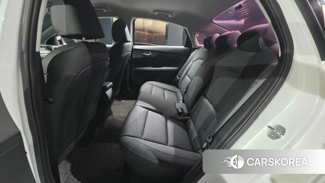 Kia Come New K3 2019 Белый из Кореи, фото 3