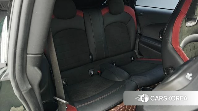 Mini Cooper S 2019 Зеленый из Кореи, фото 3