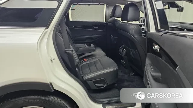 Kia The New Sorento 2019 Белый из Кореи, фото 3