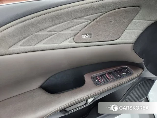 Lexus RX450h + 5th generation 2024 Белый из Кореи, фото 3