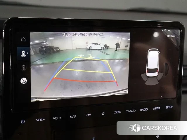 Hyundai Staria 2023 Черный из Кореи, фото 3