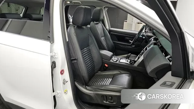 Land Rover Discovery Sports 2nd Generation 2020 Белый из Кореи, фото 3