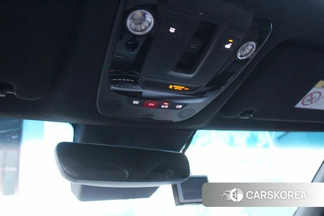 Kia K8 id 4591857 из Кореи 3