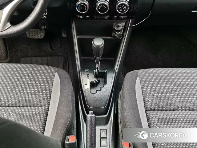Toyota Vios 2021 Белый из Китая, фото 3