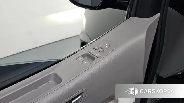 Hyundai Staria 2021 Черный из Кореи, фото 3