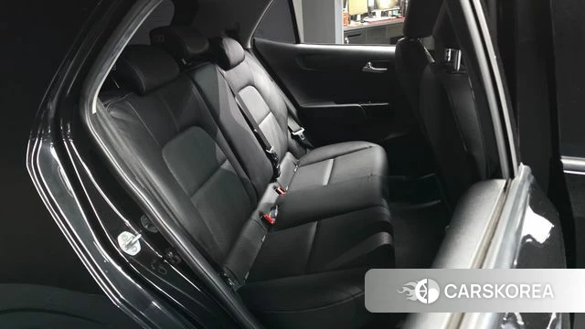 Kia All New Morning (JA) 2019 Черный из Кореи, фото 3