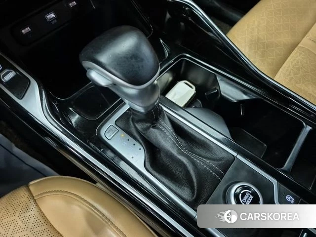 Kia Sorento 4th Generation 2020 Черный из Кореи, фото 3