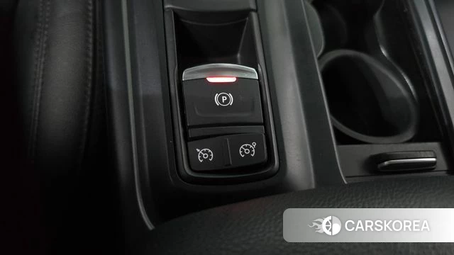 Renault Korea (Samsung) SM6 2019 Серый из Кореи, фото 3
