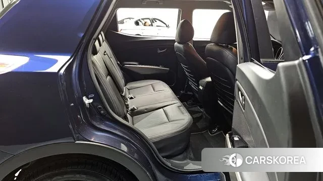 Ssangyong Tivoli Armor 2019 Синий из Кореи, фото 3
