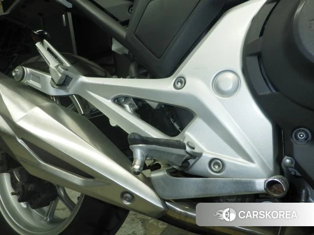 Проданный Honda NC750X DCT id 4184961 из Японии, фото 5