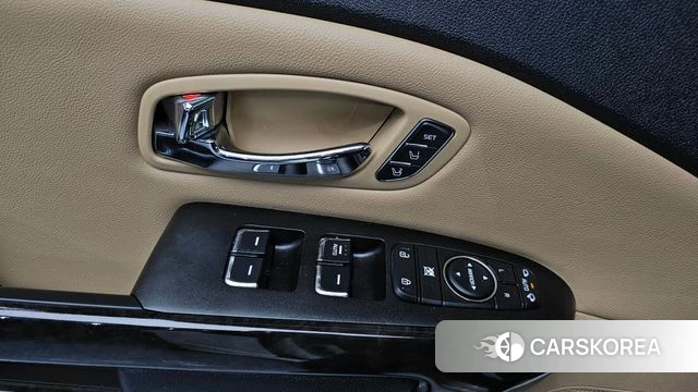 Kia The New Carnival 2020 Белый из Кореи, фото 3