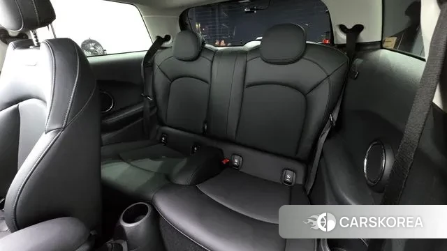 Mini Cooper 2020 Зеленый из Кореи, фото 3