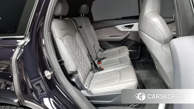 Audi Q7 (4M) id 2911340 из Кореи 3