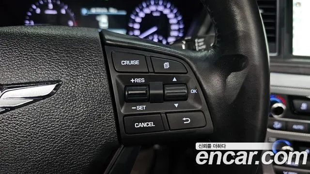 Genesis G80 id 2908135 из Кореи 3