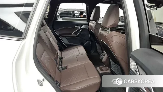 BMW X1 (U11) 2024 Белый из Кореи, фото 3