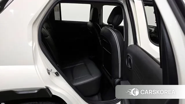 Hyundai Casper 2024 Белый из Кореи, фото 3