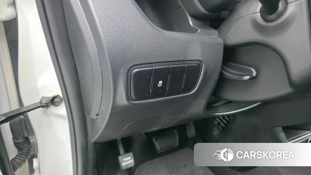Kia The New Kia Ray 2023 Белый из Кореи, фото 3