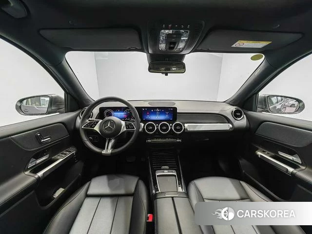 Mercedes-Benz GLB id 4209280 из Китая 3