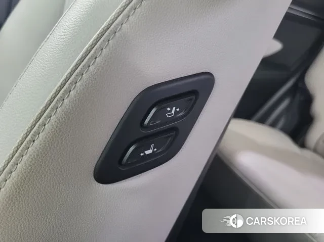 Hyundai Tucson (NX4) 2022 Белый из Кореи, фото 3