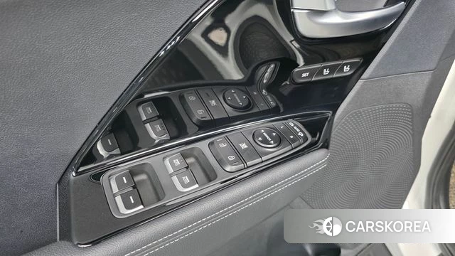 Kia The New Niro 2021 Белый из Кореи, фото 3