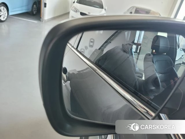 Renault Korea (Samsung) The New QM6 2020 Серый из Кореи, фото 3