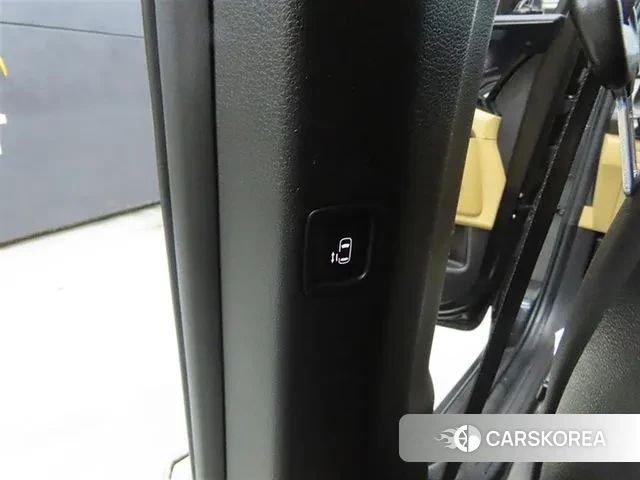 Kia Carnival 4th generation 2020 Серый из Кореи, фото 3