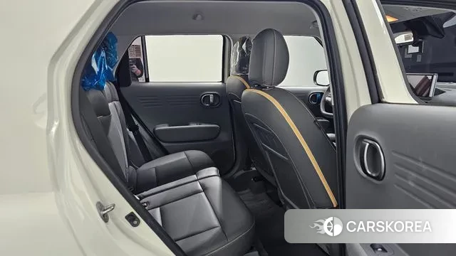 Hyundai Casper 2023 Белый из Кореи, фото 3