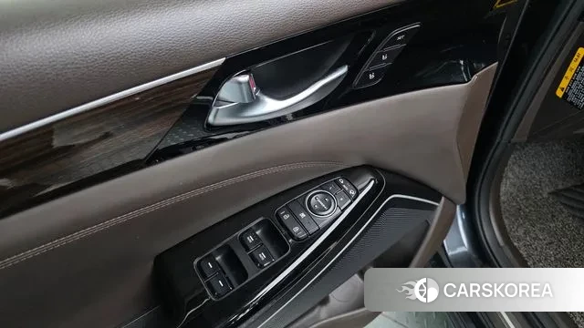 Kia Come New K7 2019 Серый из Кореи, фото 3