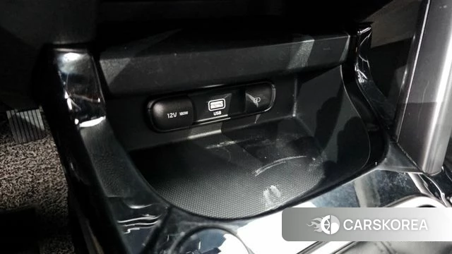Kia Seltos 2019 Синий из Кореи, фото 3