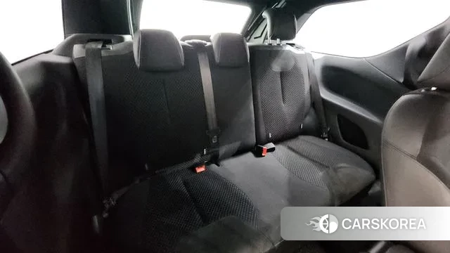 Citroen / DS DS3 Cabrio 2018 Синий из Кореи, фото 3