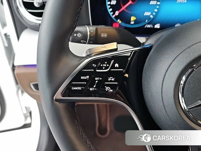 Mercedes-Benz E-Class W213 2021 Белый из Кореи, фото 3