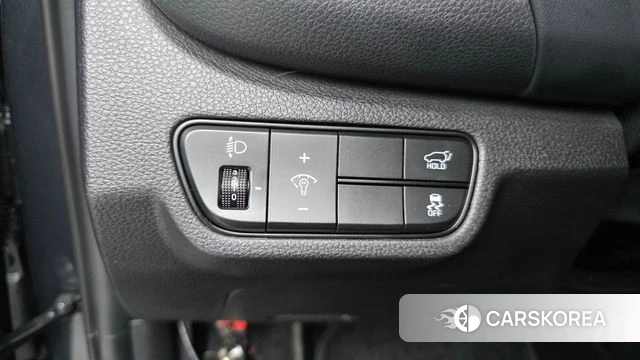 Kia The New Seltos 2023 Серый из Кореи, фото 3