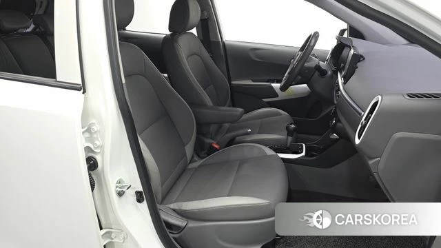 Kia All New Morning (JA) 2019 Белый из Кореи, фото 3