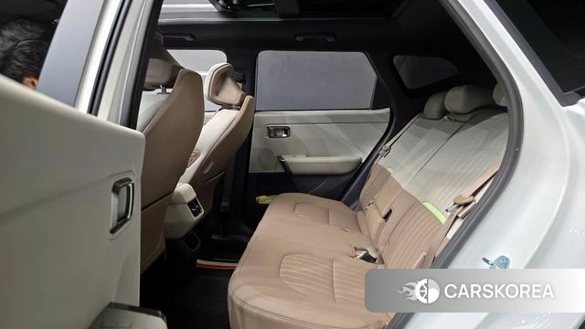 Kia Celtos second Generation 2026 Белый из Кореи, фото 3