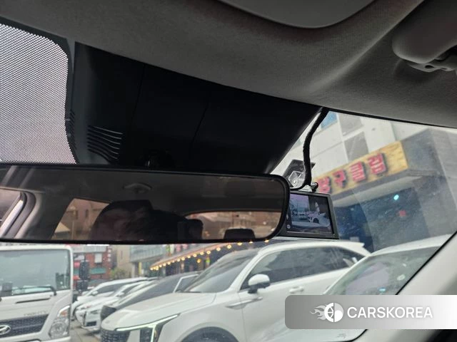 Kia Seltos 2022 Белый из Кореи, фото 3