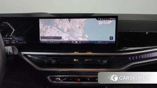 BMW X5 (G05) 2024 Белый из Кореи, фото 3