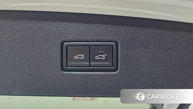 Volkswagen Tiguan second Generation 2018 Белый из Кореи, фото 3