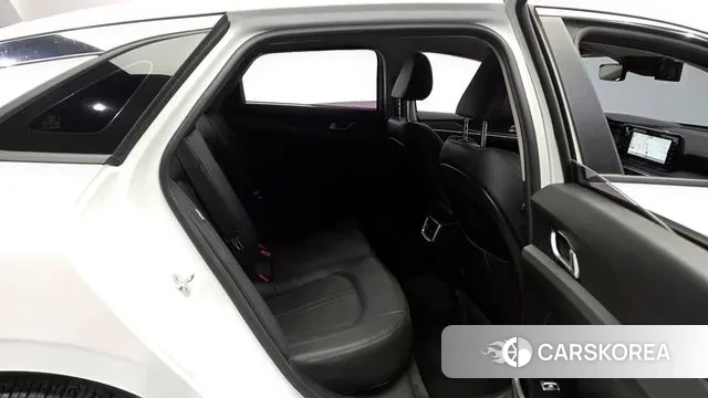 Kia K5 3rd generation 2020 Белый из Кореи, фото 3