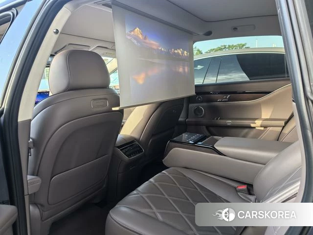 Enjoy the world S9 2025 Темно-серый из Китая, фото 3