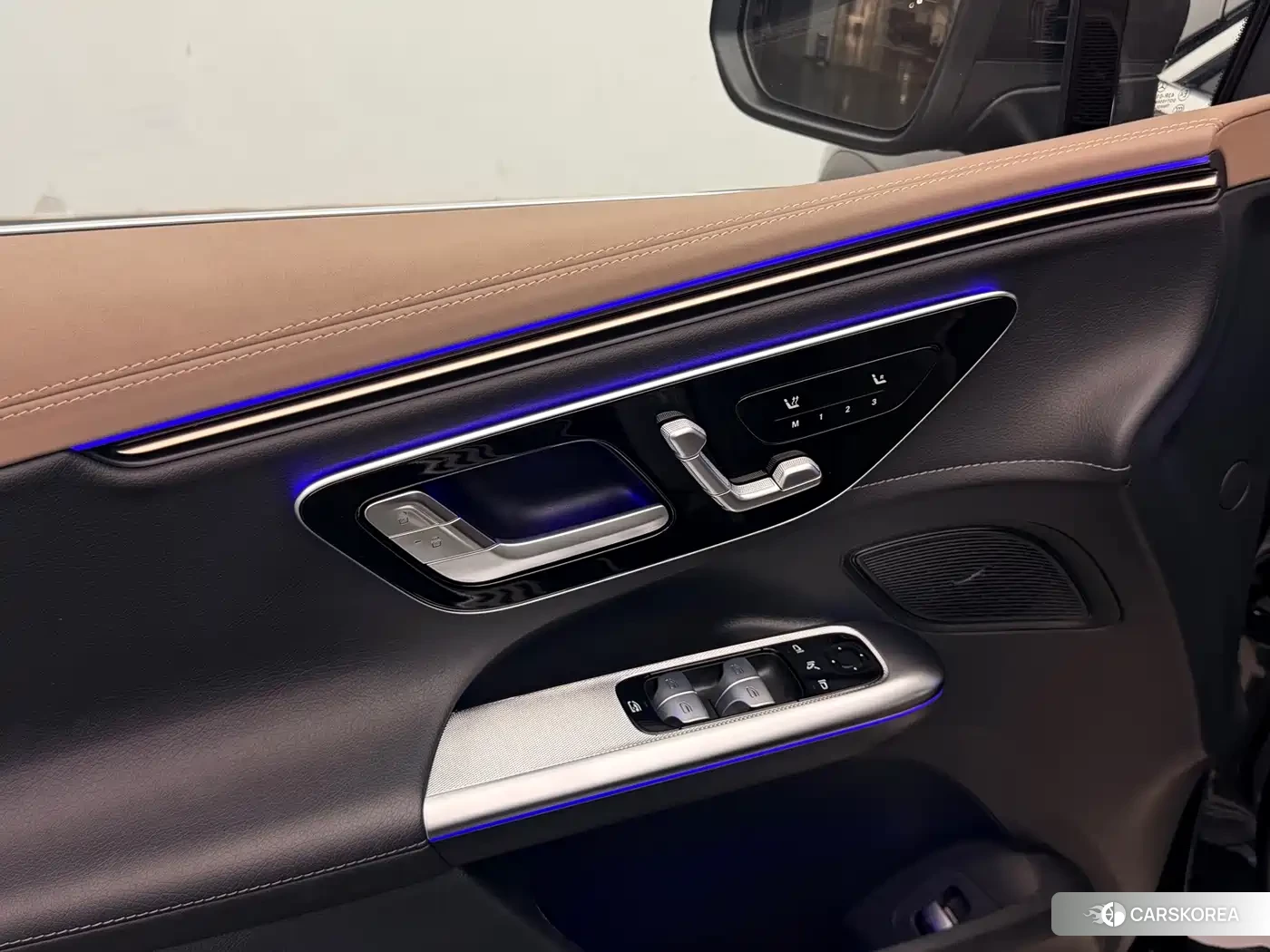 Mercedes-Benz EQE 2025 Черный из Китая, фото 3