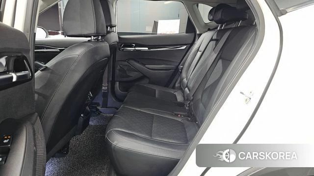 Kia Seltos 2019 Белый из Кореи, фото 3