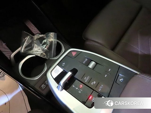 BMW X1 (U11) 2025 Черный из Кореи, фото 3