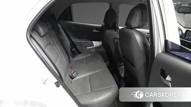 Kia All New Morning (JA) 2019 Белый из Кореи, фото 3