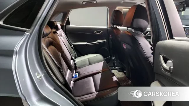 Hyundai Kona 2020 Серый из Кореи, фото 3