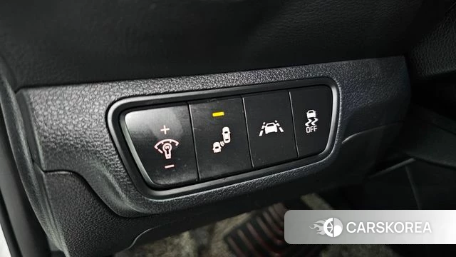 Kia Come New K3 2018 Белый из Кореи, фото 3