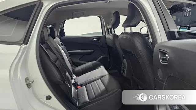 Renault Korea (Samsung) XM3 2020 Белый из Кореи, фото 3