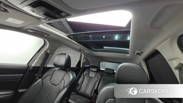 Kia Sorento 4th Generation 2020 Черный из Кореи, фото 3