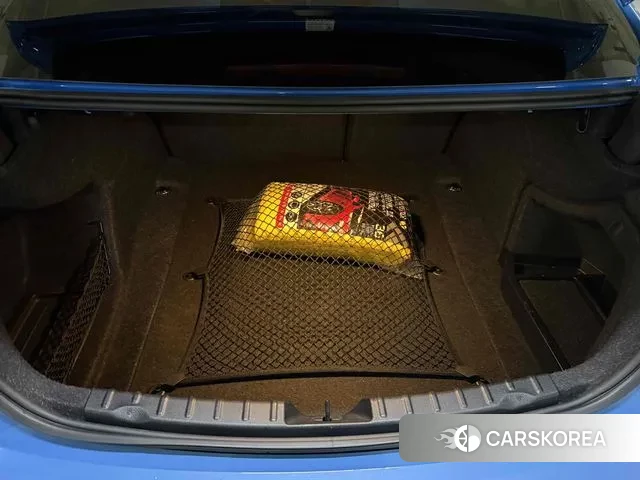 BMW M3 (F80) 2018 Небесно-голубой из Кореи, фото 3