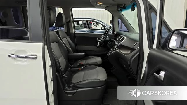 Kia The New Ray 2019 Белый из Кореи, фото 3